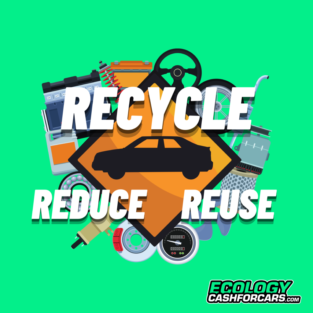 Car Recycling